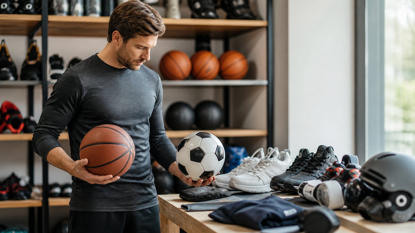 Offene Tischtennisrunde mit fairen Spielerwechseln organisieren